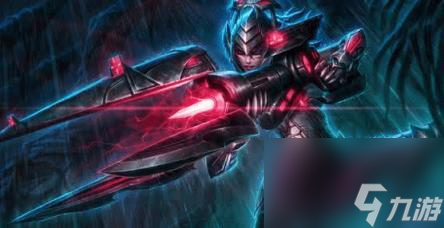 《lol飓风》LOL飓风或将退下神坛：浅析7.11飓风的改动