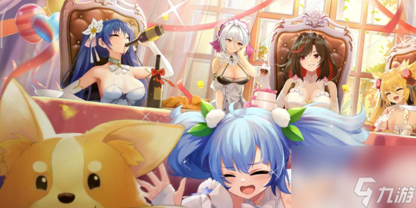 少女战争强度榜一览