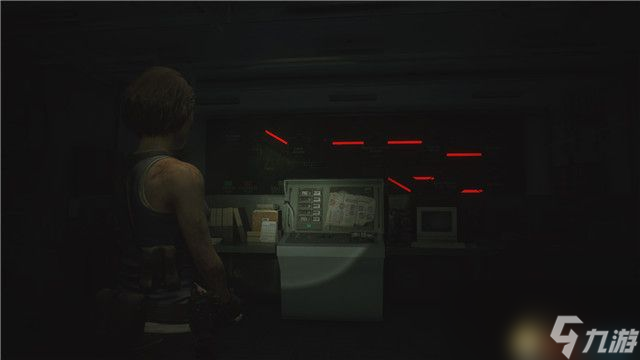 《生化危机3：重制版》双线全剧情流程图文攻略 全收集流程攻略