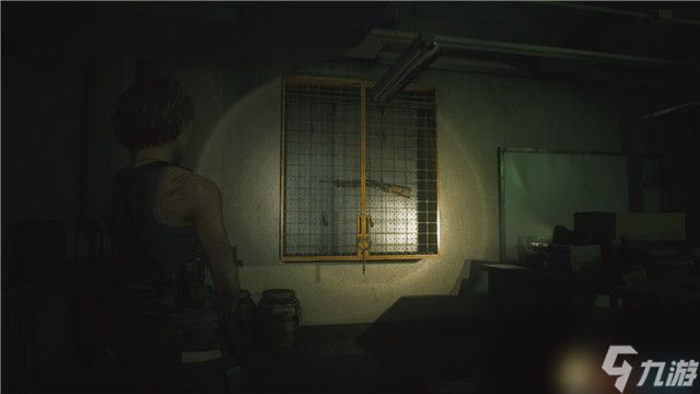 《生化危机3：重制版》双线全剧情流程图文攻略 全收集流程攻略