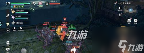 <a id='link_pop' class='keyword-tag' href='https://www.9game.cn/tianyu/'>天谕手游</a>单挑PVP职业选择，如何选出最厉害的职业（掌握PVP职业特点）