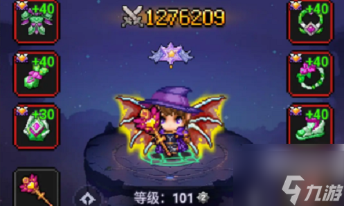 跑马圈地手游潜能 跑马圈地加潜能攻略