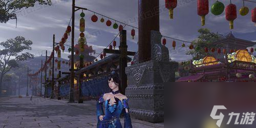 朝天宫攻略一览（解锁朝天宫副本）