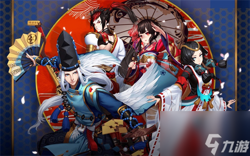 陰陽師5月神秘圖案怎么畫-陰陽師5月神秘圖案畫法介紹