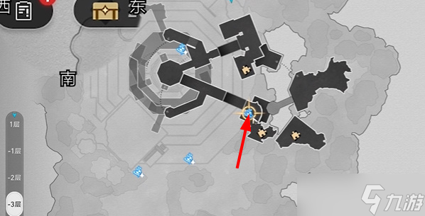 崩壞星穹鐵道2.4枘鑿六合支線任務(wù)完成攻略