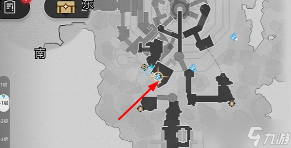 崩壞星穹鐵道2.4枘鑿六合支線任務(wù)完成攻略