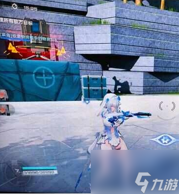 《尘白禁区》火线突击单人怎么速通