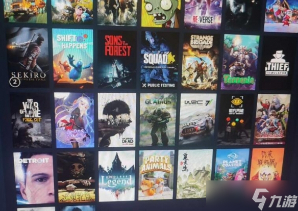 《黑神话悟空》steam共享介绍