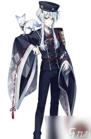 刀剑乱舞国服=刀剑乱舞国服活动时间表