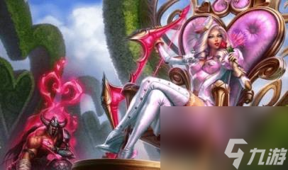 《lol颶風》LOL颶風或將退下神壇：淺析7.11颶風的改動