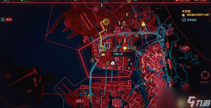 《赛博朋克2077》全不朽武器收集位置攻略 全传奇装备道具收集位置攻略