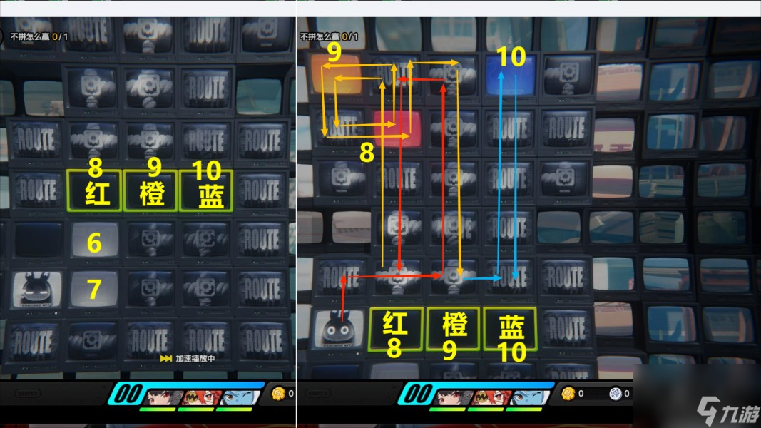 绝区零不拼怎么赢任务完成步骤