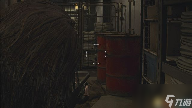 《生化危机3：重制版》双线全剧情流程图文攻略 全收集流程攻略