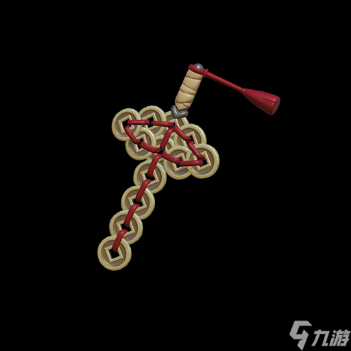 降魔奇緣,《蛋仔派對》全新外觀“僵尸少女不化骨”即將上線