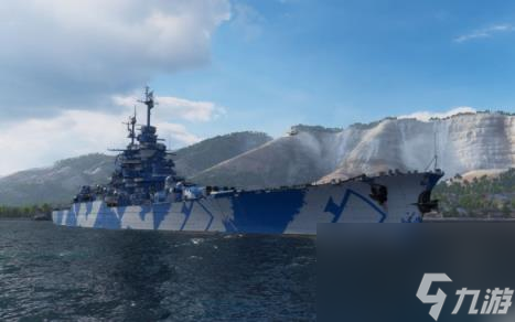 戰(zhàn)艦世界金幣戰(zhàn)艦爬線攻略