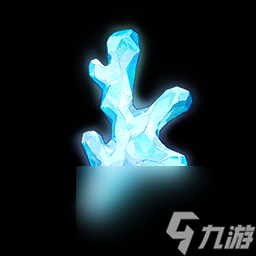 鸣潮残振珊瑚的作用是什么