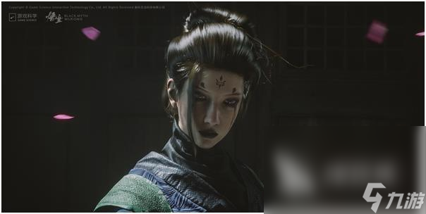 黑神话悟空白骨夫人有哪些技能 黑神话悟空白骨夫人如何攻打