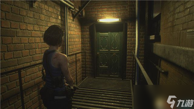 《生化危机3：重制版》双线全剧情流程图文攻略 全收集流程攻略