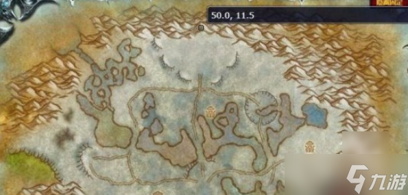 魔獸世界正式服阿爾卡馮的寶庫(kù)入口在哪