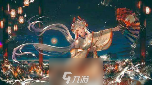 陰陽師冥火姥姥困難模式怎么打 角色陣容搭配及玩法詳解