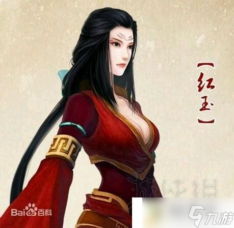 古剑奇谭人物实力排行榜 古剑奇谭系列主角实力排名