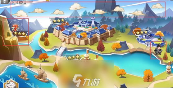 十万个冷笑话2第三章隐藏剧情怎么过 隐藏任务攻略分享