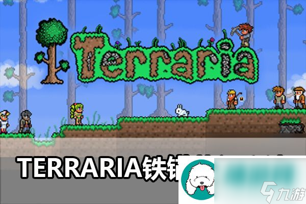 TERRARIA铁锚获得方法-TERRARIA铁锚怎么获得