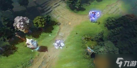 DOTA2敌法师怎么变成女的 刀塔女装敌法师简介
