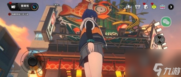 絕區(qū)零貓咪曲奇各時(shí)間段位置一覽