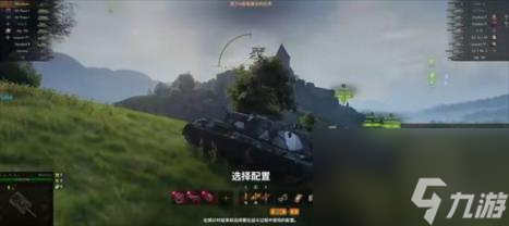 坦克世界I系反坦克战力说明