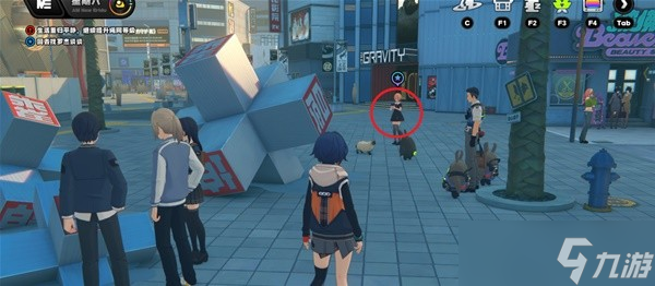 絕區(qū)零與人為善獎?wù)垄裨趺传@得