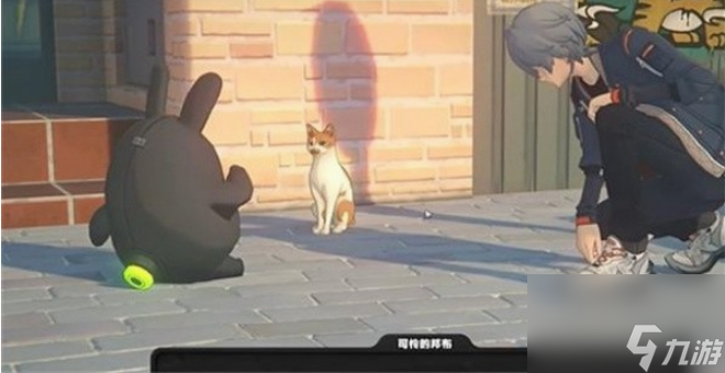 絕區(qū)零惡魔布怎么樣 絕區(qū)零惡魔布屬性介紹