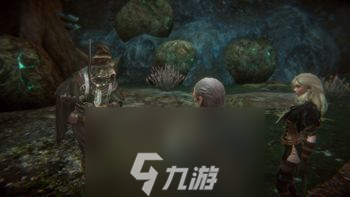 帕斯卡契约第四章图文流程攻略 支线任务沙漏在哪里