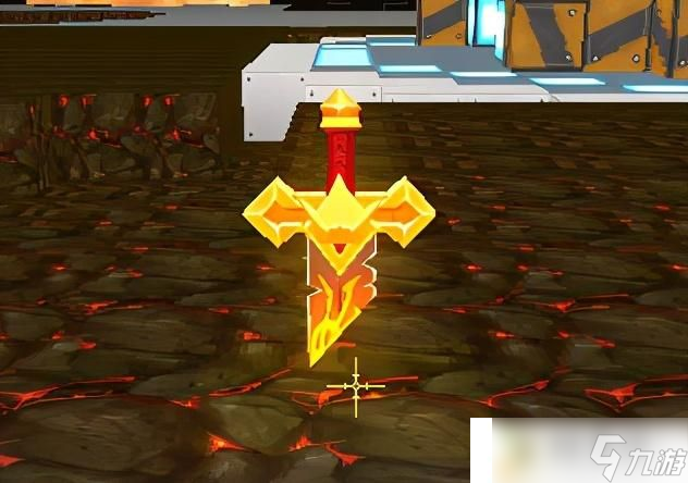 <a id='link_pop' class='keyword-tag' href='https://www.9game.cn/minishijie/'>迷你世界</a><a linkid=370738>火山</a>在哪里找到 迷你世界火山新版本速刷教程