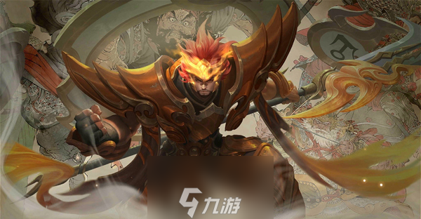 王者荣耀张飞虎魄多少钱 五虎将新皮肤价格介绍