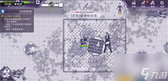 阿瑞斯病毒中的銀狐怎么打？阿瑞斯病毒中的銀狐怎么打死