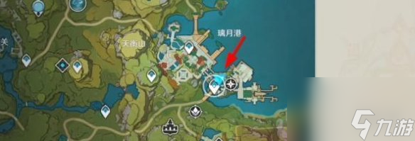 原神琴获得方法