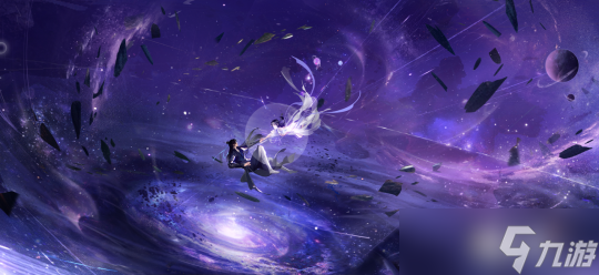 逆水寒手游永夜星都正传大结局 正传2.0大结局介绍