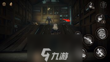 帕斯卡契约第四章图文流程攻略 支线任务沙漏在哪里