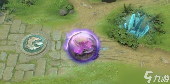 DOTA2敌法师怎么变成女的 刀塔女装敌法师简介
