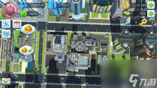 模拟城市我是市长新手玩家该怎么玩？模拟城市我是市长攻略