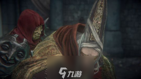 帕斯卡契约第七章图文流程攻略 第七章主线支线完成方法