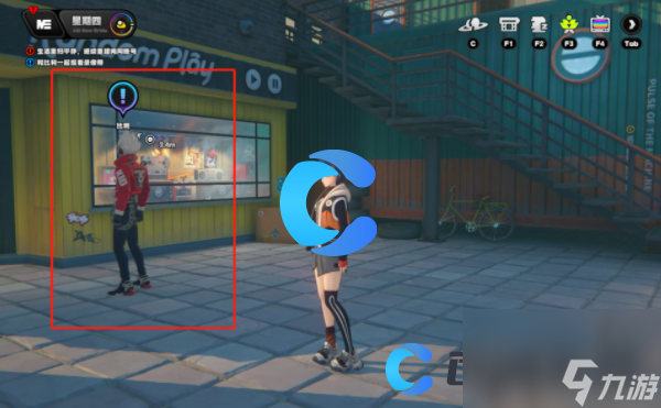 《绝区零》比利升阶事件任务攻略