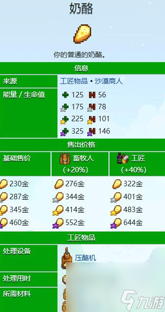 星露谷物語鴕鳥蛋孵化器如何獲取 鴕鳥蛋孵化器獲得方法