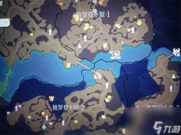 剑与远征启程钓鱼方法