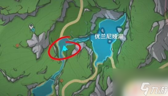 原神泡泡機(jī)怎么獲得 原神泡泡音波解謎攻略