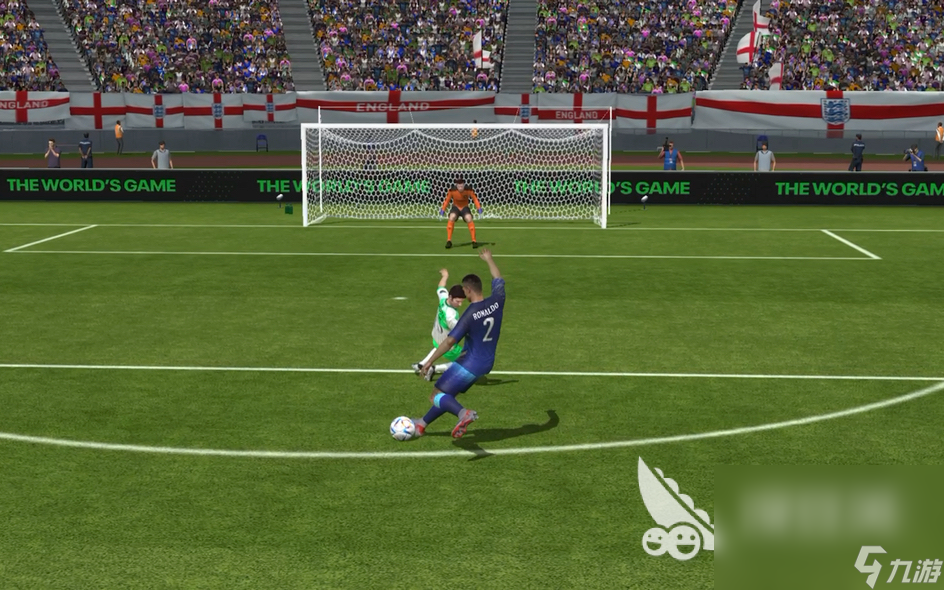 2024高人气fifa游戏有哪些 必玩的fifa手游合计分享