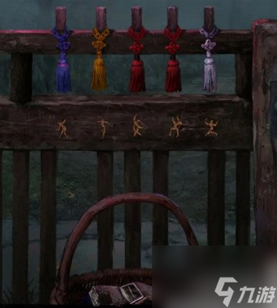 纸嫁衣7卿不负第一章攻略 快速通关方式分享