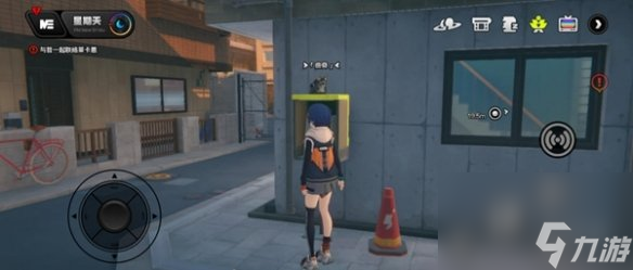 絕區(qū)零貓咪曲奇各時(shí)間段位置一覽