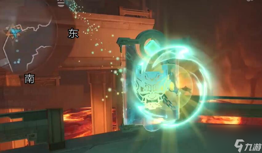 崩壞星穹鐵道2.4狠戾亡命群兇未定任務在哪接取